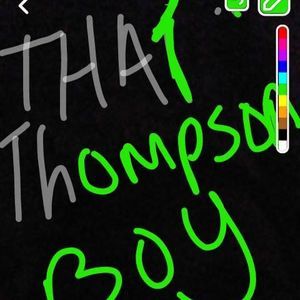 Meet your Posher, Darnell